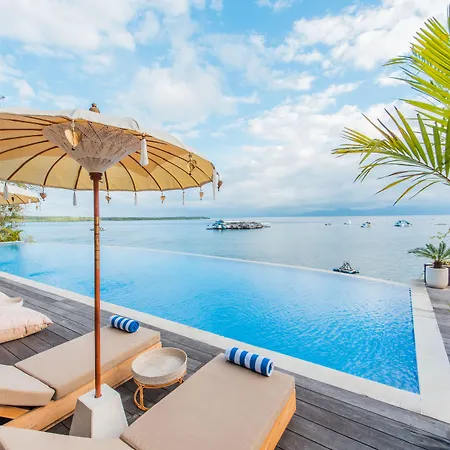 Sea La Vie Resort Nusa Penida