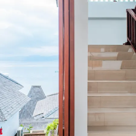 Sea La Vie Resort Nusa Penida