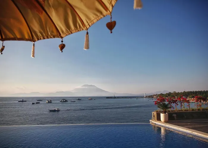 Sea La Vie Nusa Penida فندق Toyapakeh