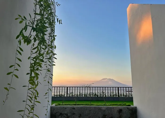 فندق Sea La Vie Nusa Penida 4*
