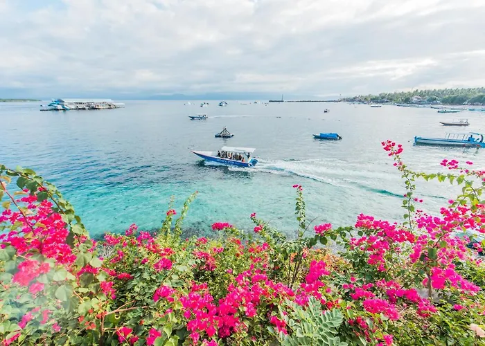 Sea La Vie Nusa Penida