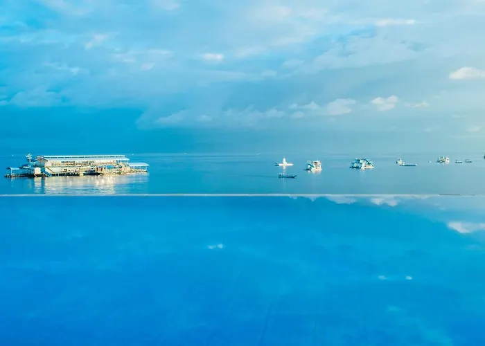 Sea La Vie Nusa Penida Toyapakeh