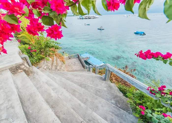 Sea La Vie Nusa Penida ホテル 4*