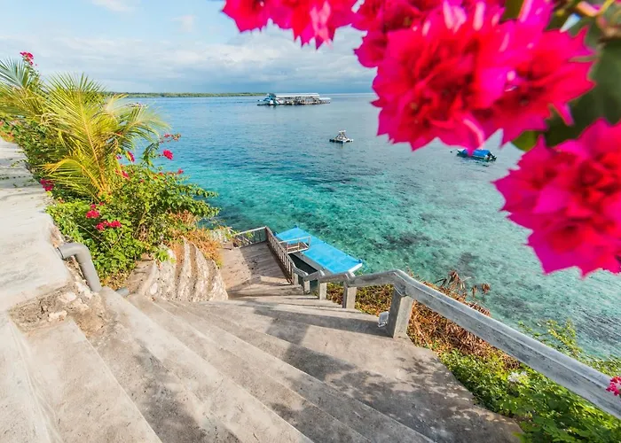 Sea La Vie Nusa Penida 4*
