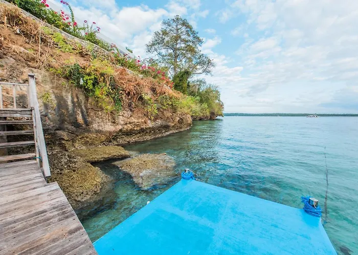 Sea La Vie Nusa Penida