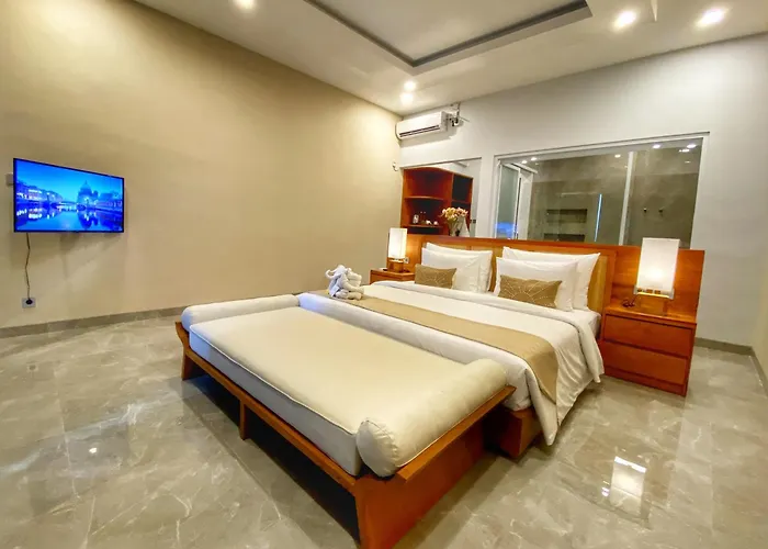 Sea La Vie Nusa Penida 4* Toyapakeh