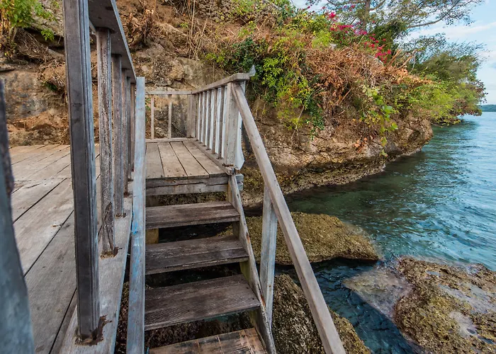 Sea La Vie Nusa Penida