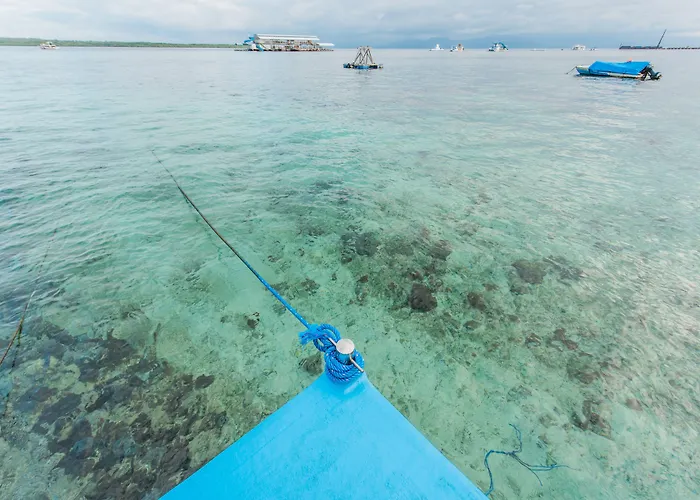 Sea La Vie Nusa Penida 4* Toyapakeh