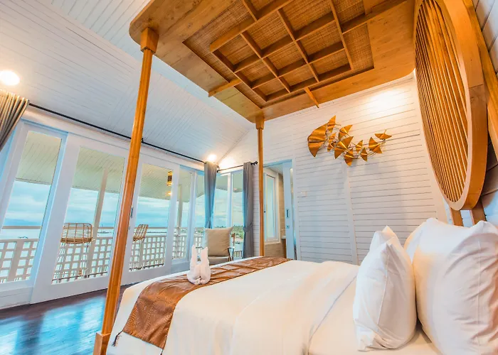 Sea La Vie Nusa Penida 4*