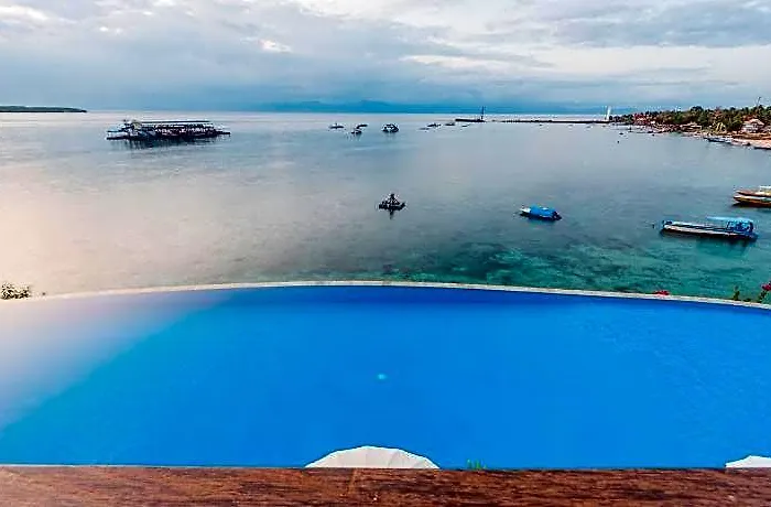 Sea La Vie Nusa Penida ホテル