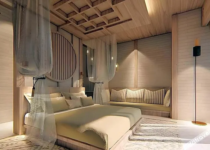 Sea La Vie Nusa Penida Hotel 4*