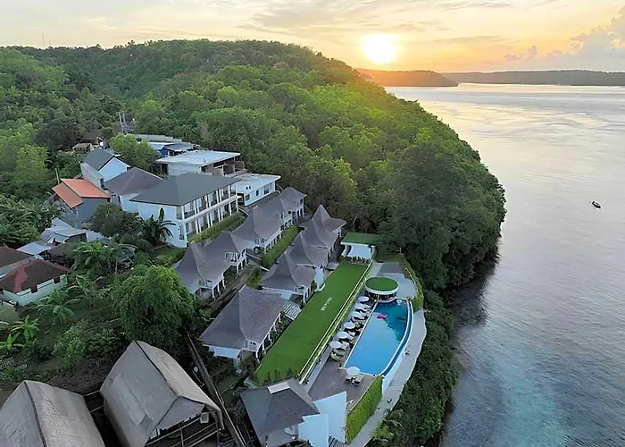 Hotel Sea La Vie Nusa Penida Toyapakeh