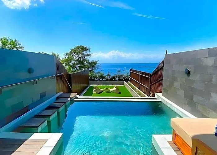 Sea La Vie Nusa Penida Hotel