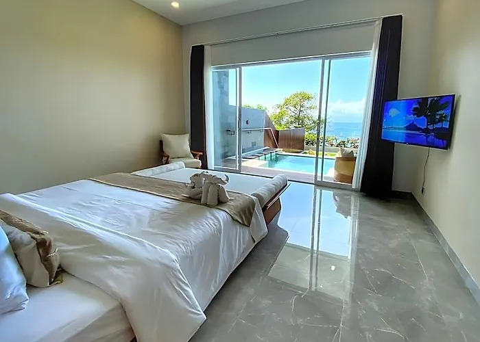 Sea La Vie Nusa Penida Hotel