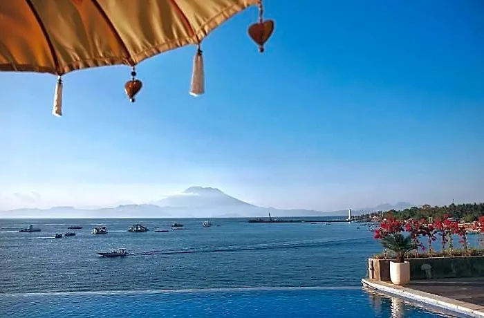 Sea La Vie Nusa Penida Toyapakeh