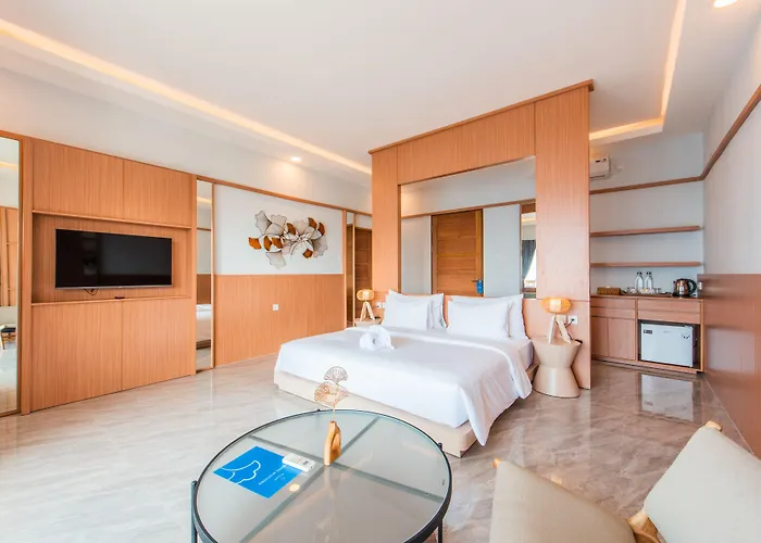 Sea La Vie Nusa Penida 4* Toyapakeh