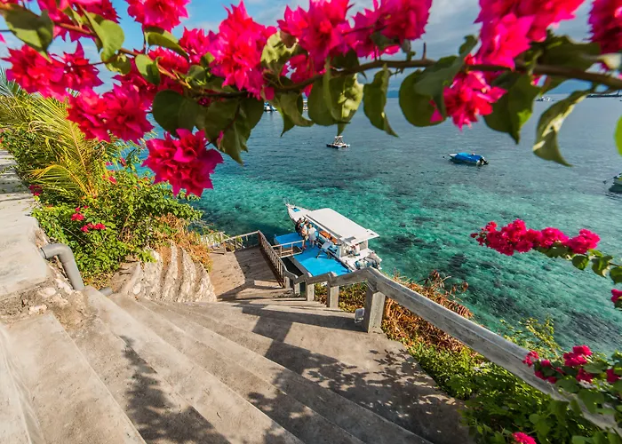 Sea La Vie Nusa Penida 4* Toyapakeh