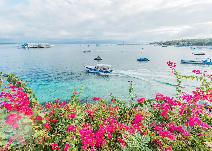 Sea La Vie Nusa Penida فندق 4*